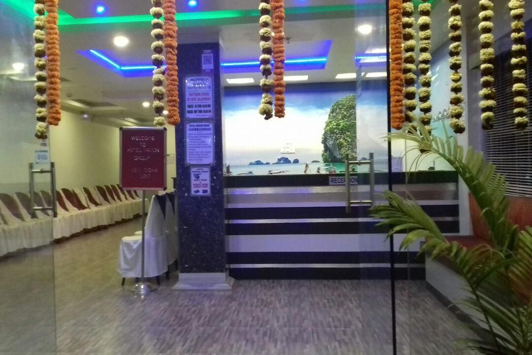 undefined Hotel Mamoni Group 5