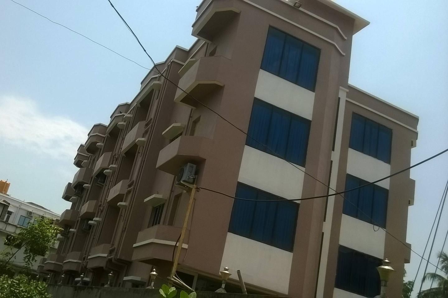undefined Hotel Mamoni Group 7