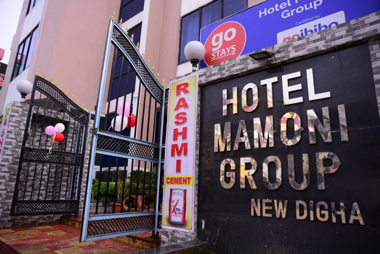 undefined Hotel Mamoni Group 9