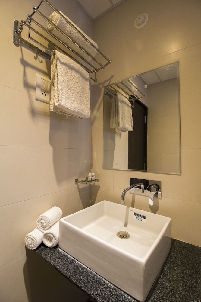 Family Room, 1 Bedroom, City View, Executive Level