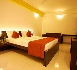 Executive Room - Closed