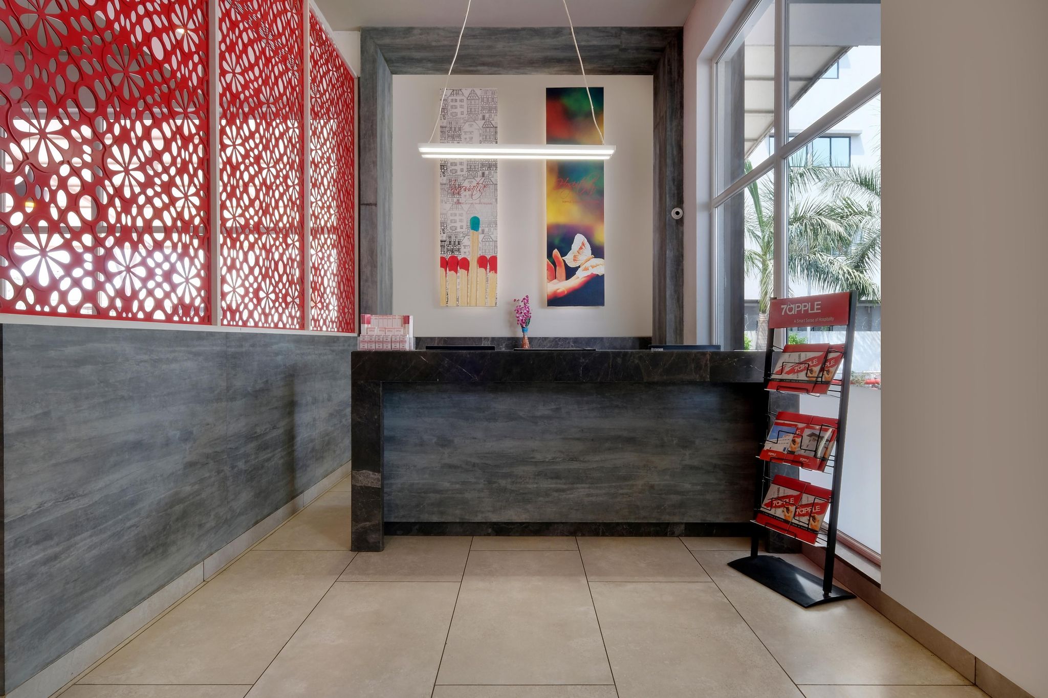 undefined 7 Apple Hotel Vadodra 2