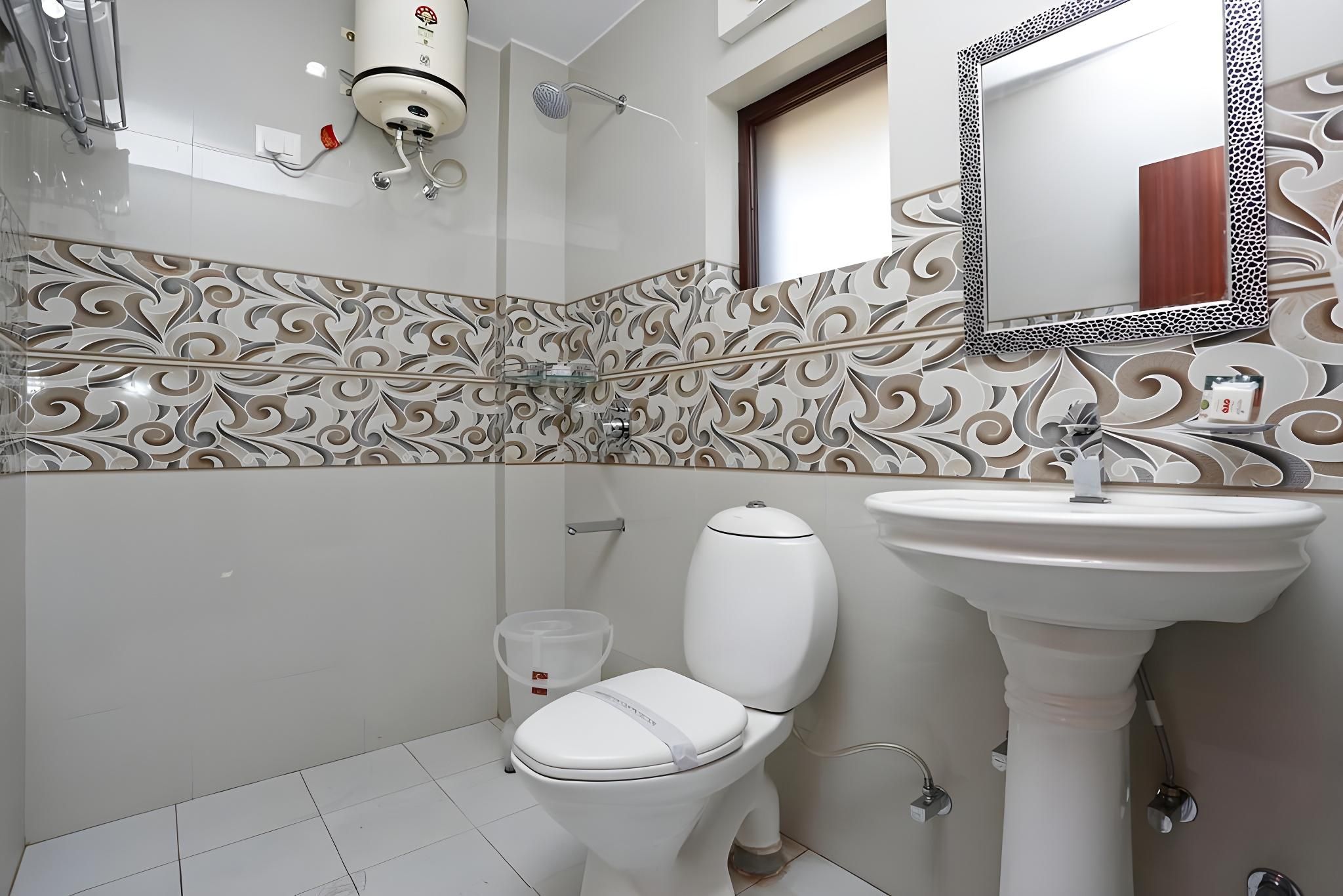 Deluxe Air Conditioning