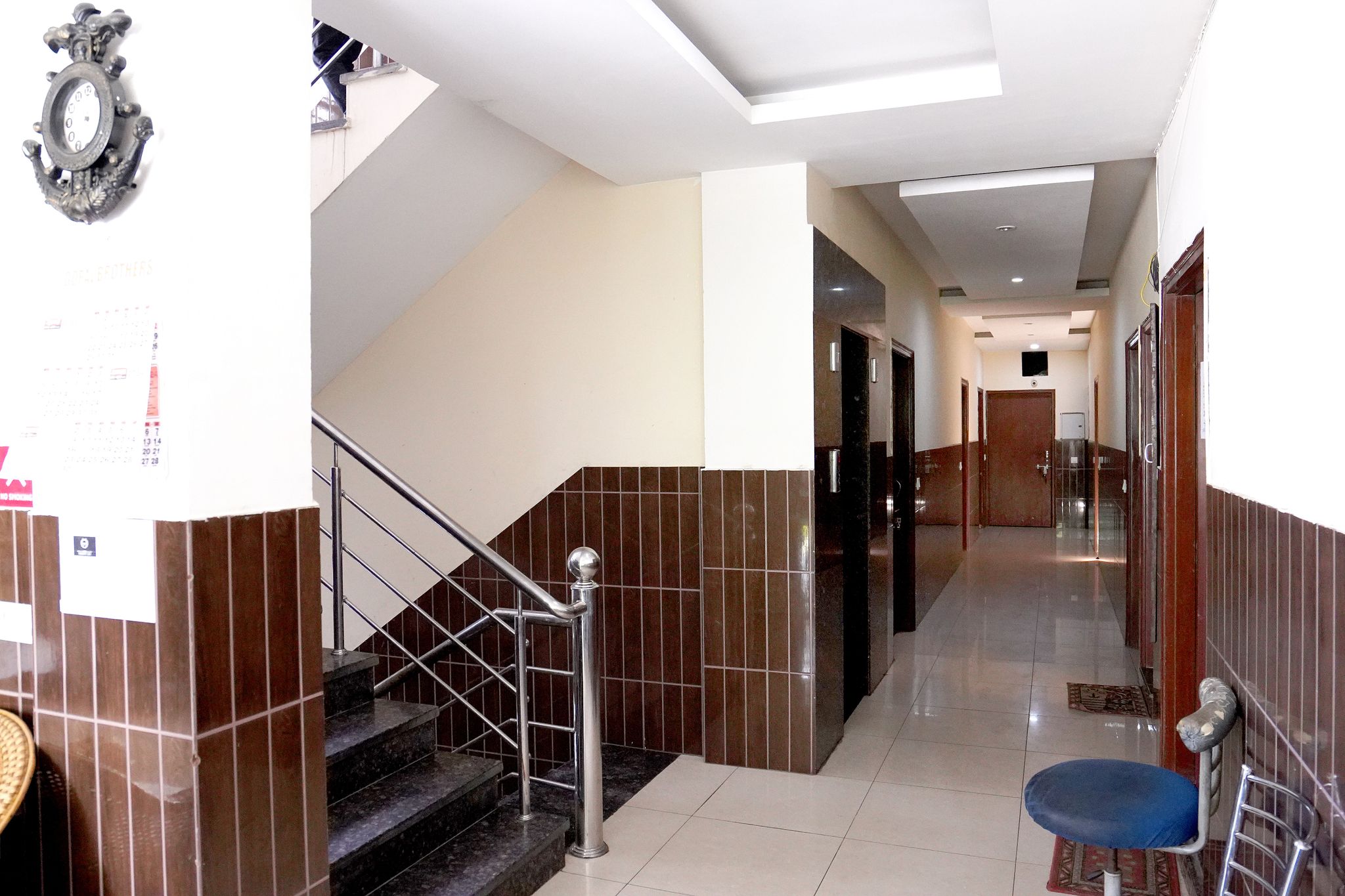 undefined Hotel Vishnu Inn 3