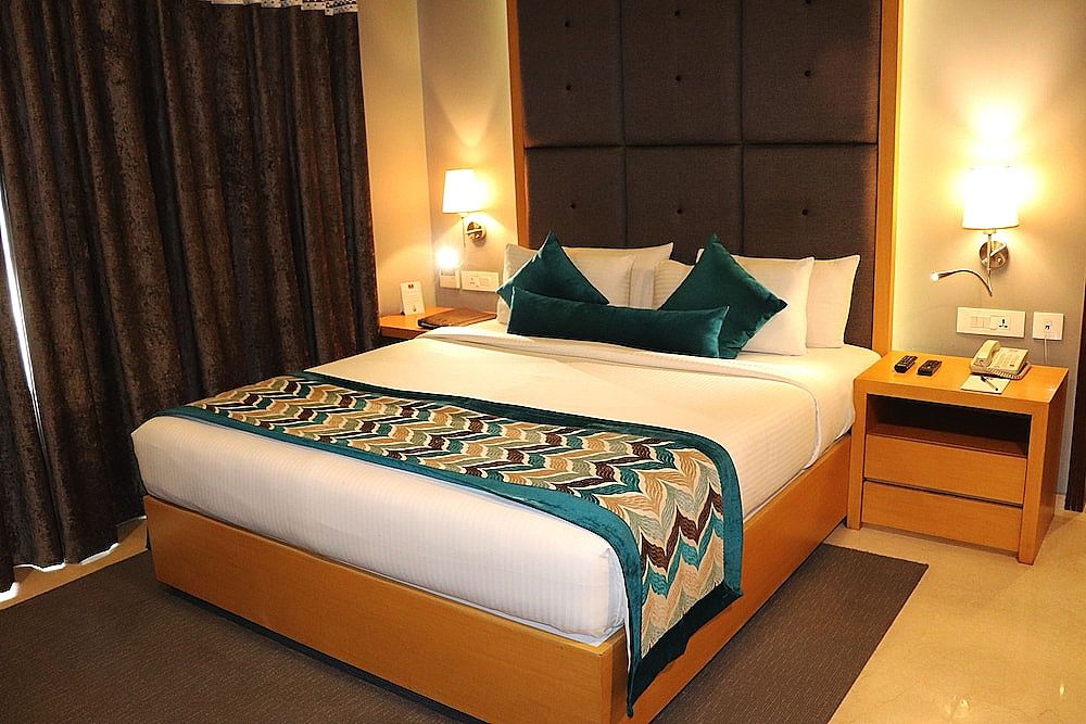 Superior Room, 1 Bedroom