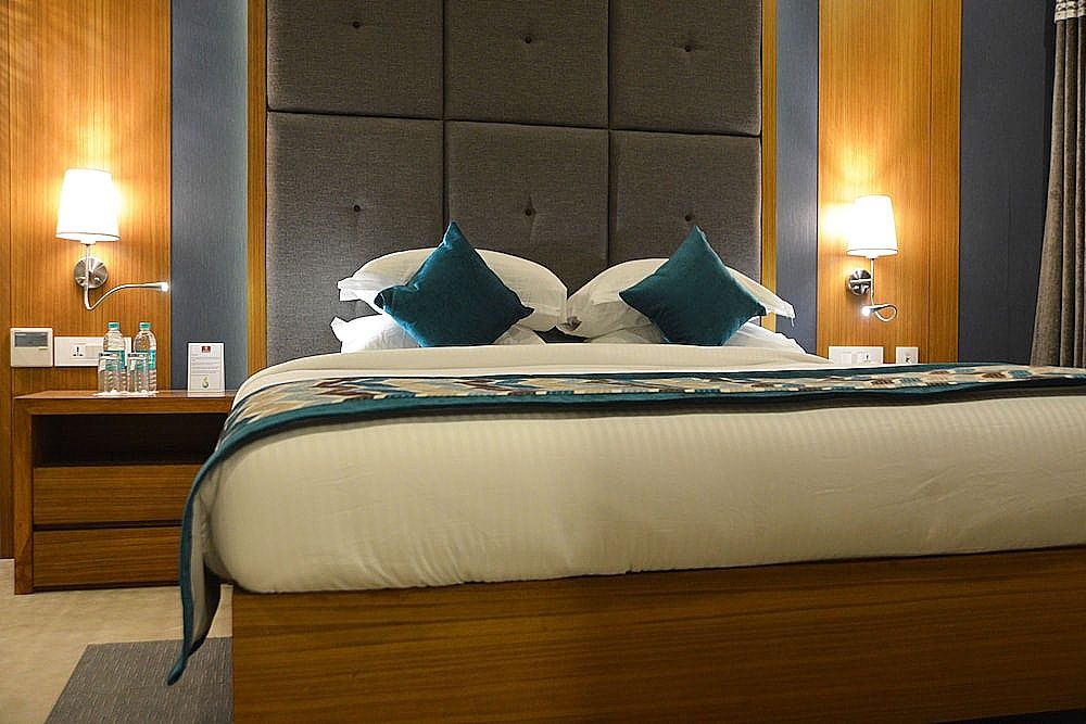 Superior Room, 1 Bedroom