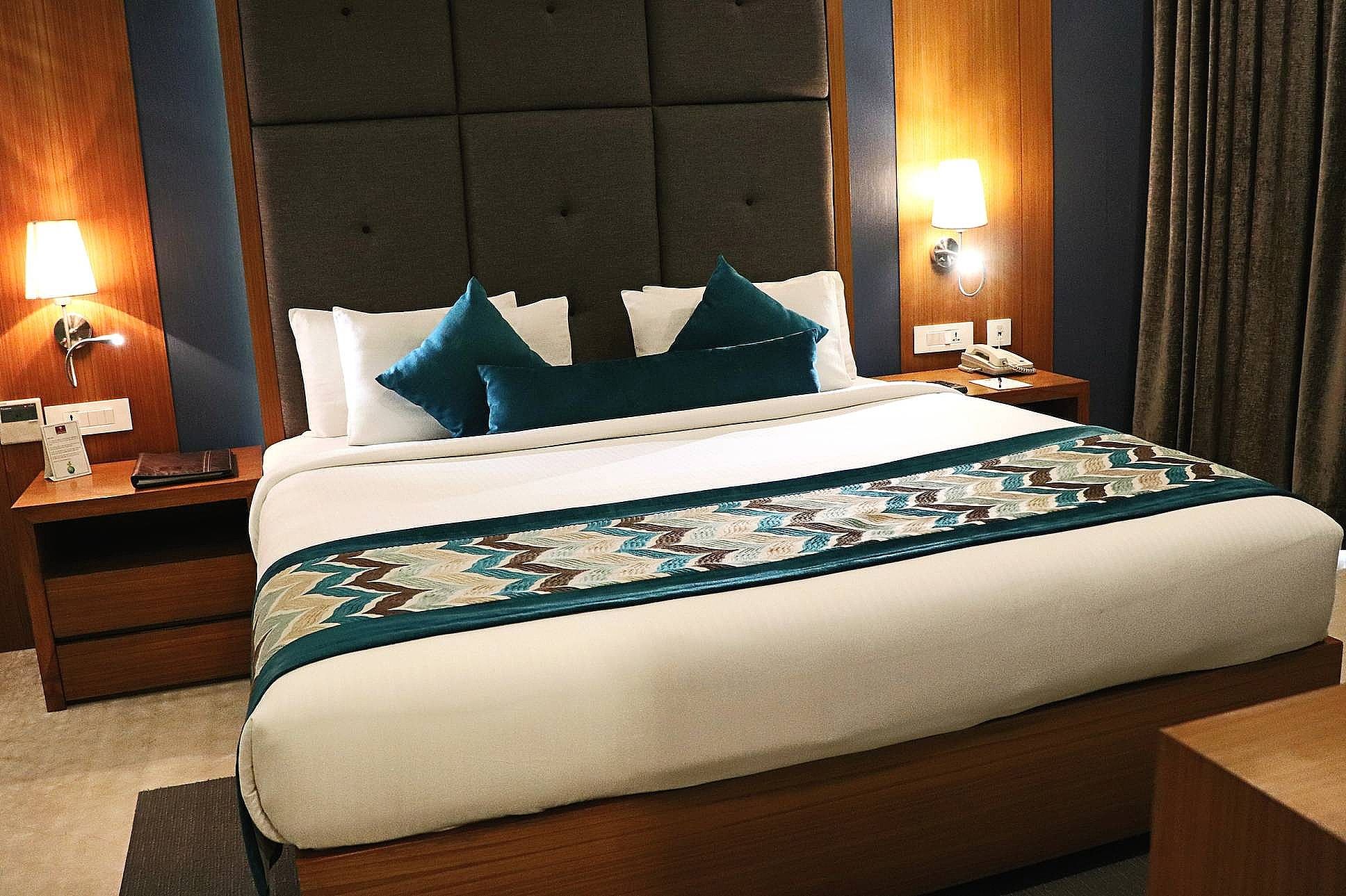Single Superior Room