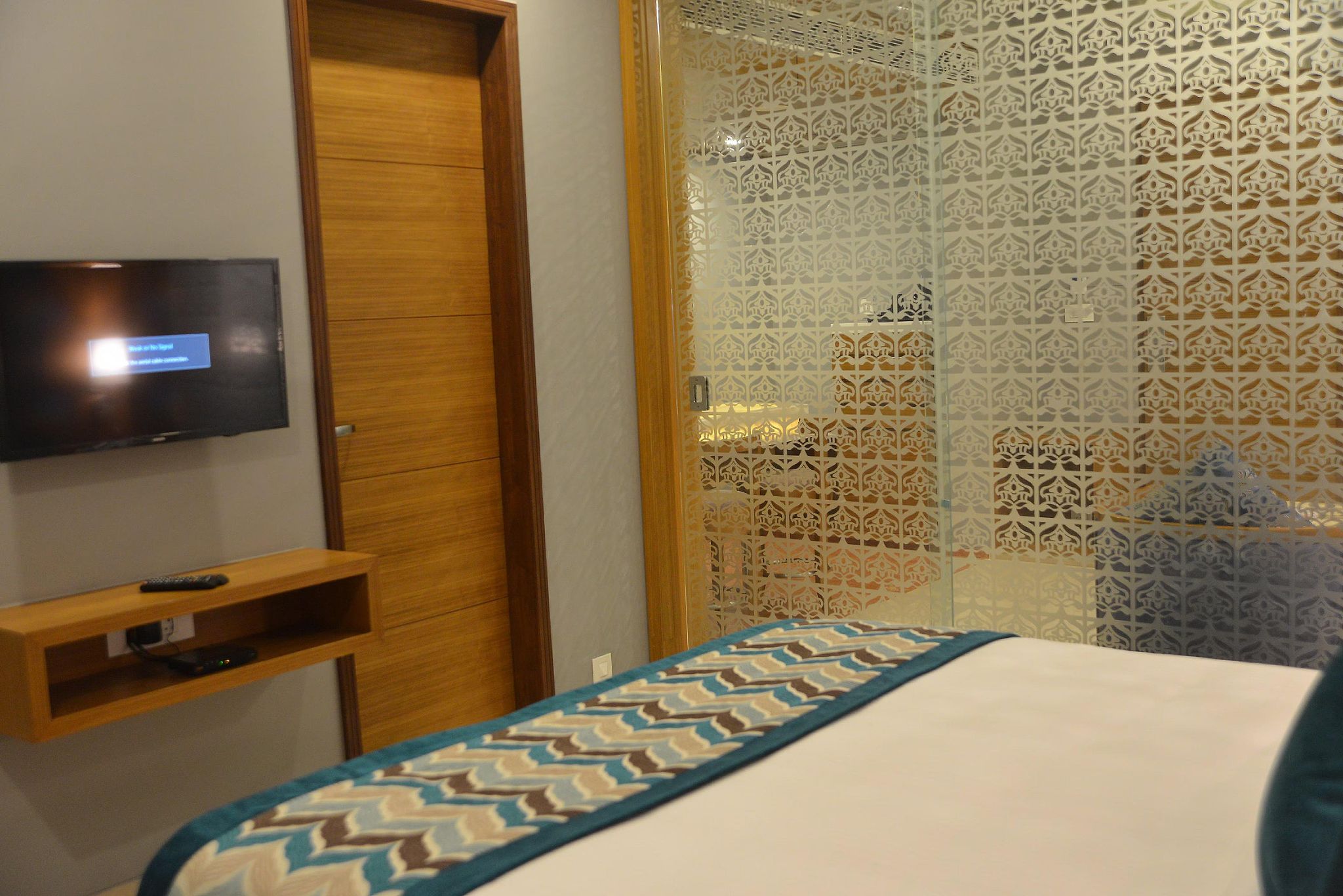 Single Superior Room