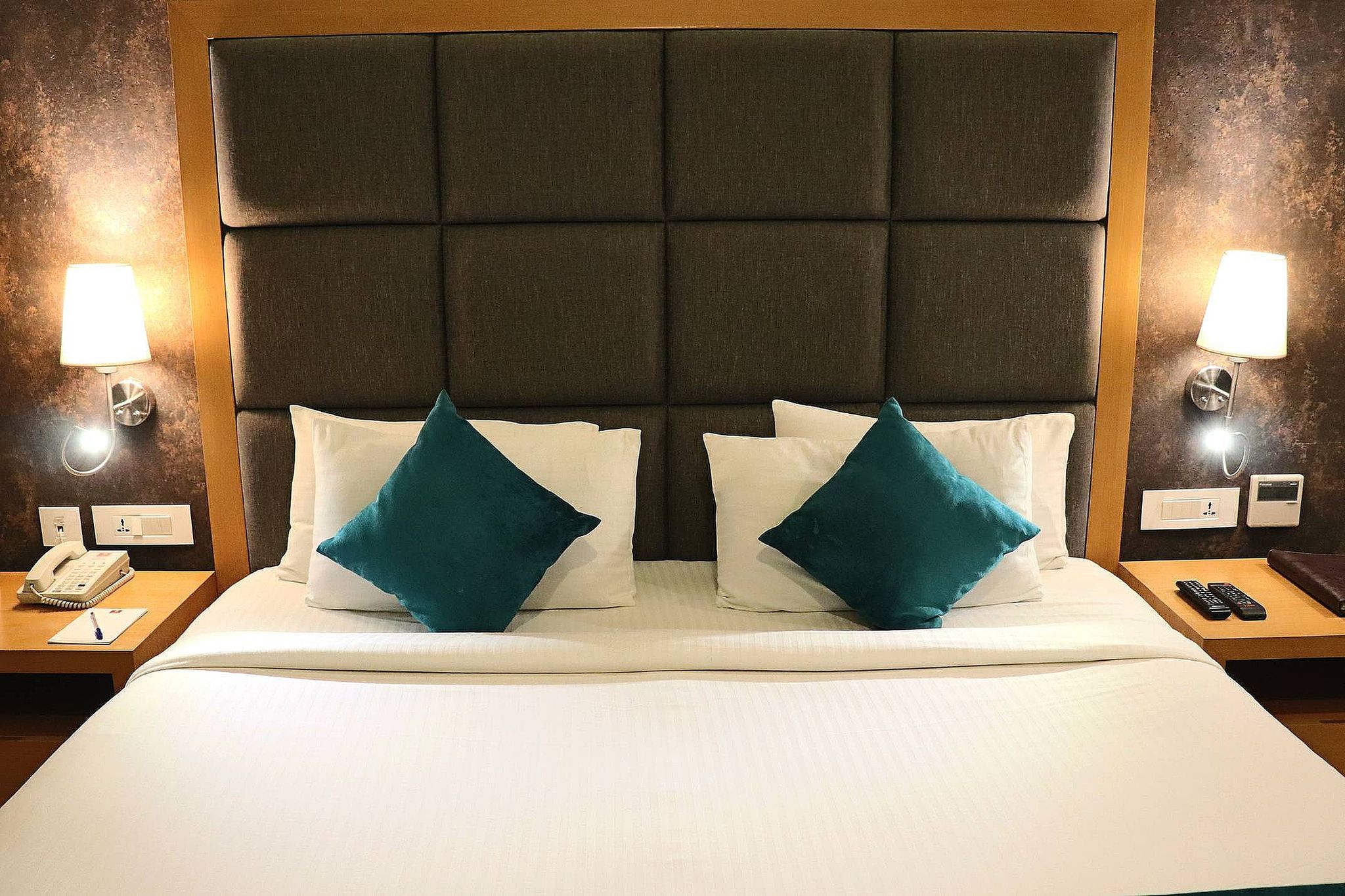 Superior Twin Room, 2 Twin Beds