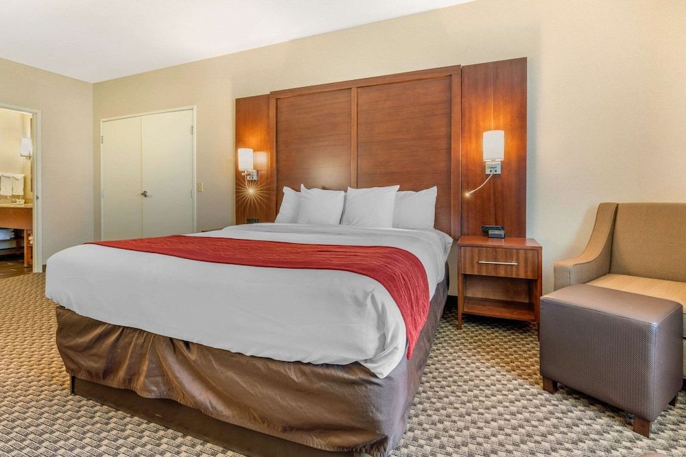 Suite, Multiple Beds, Accessible, Non Smoking