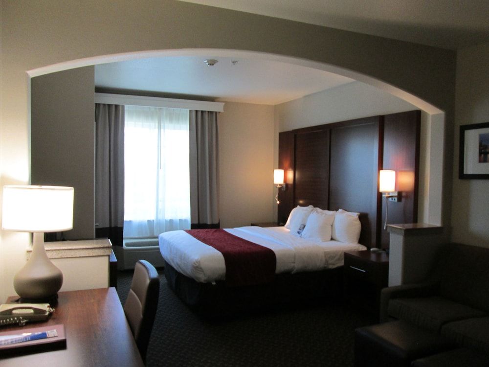Standard Room, Non Smoking