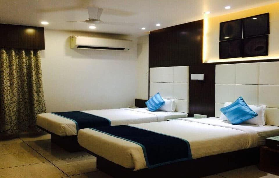 Executive Room