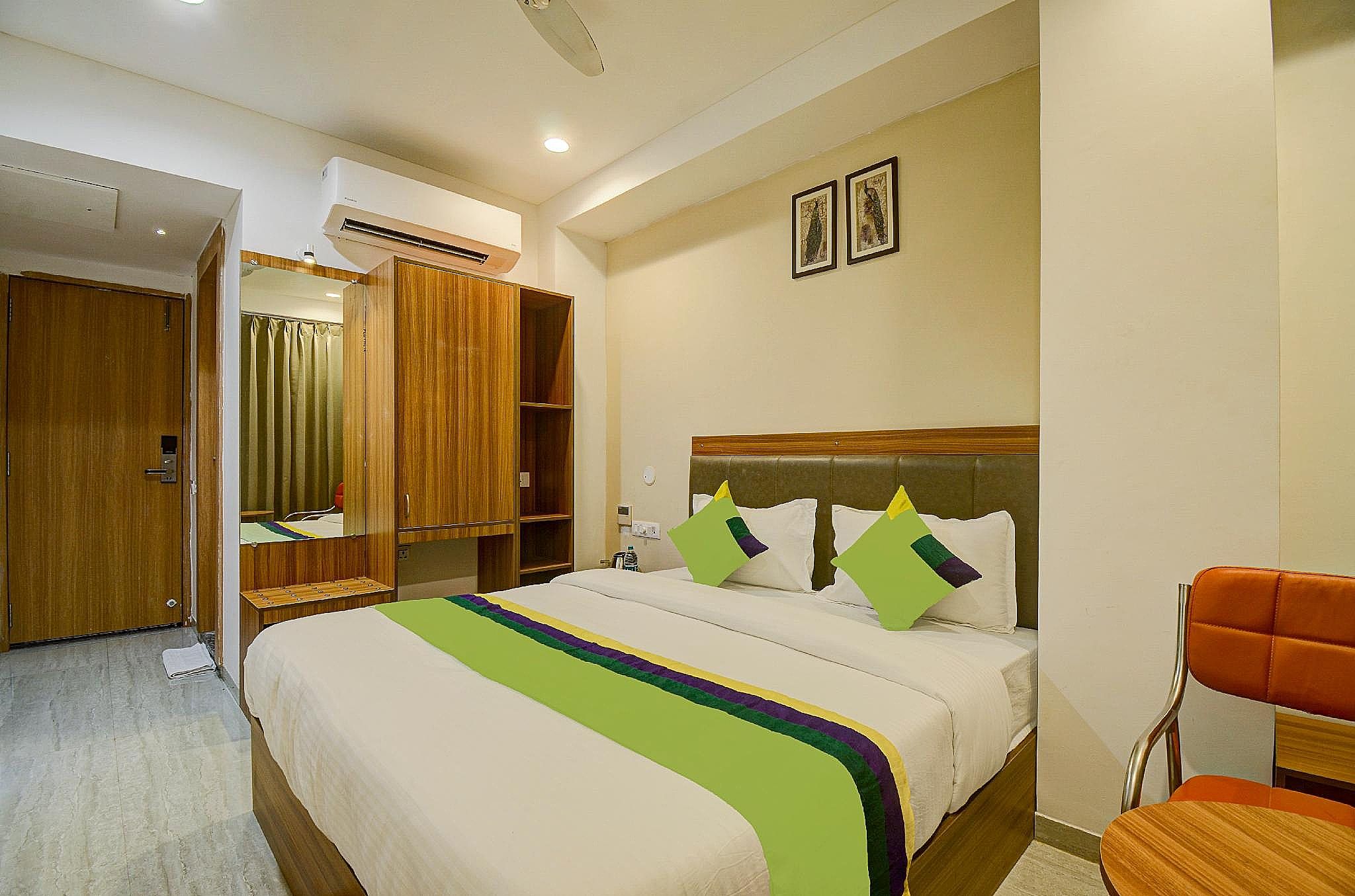 Hotel Taldar Inn
