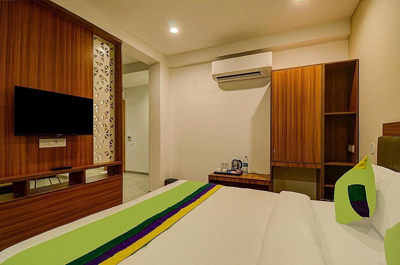 Hotel Taldar Inn
