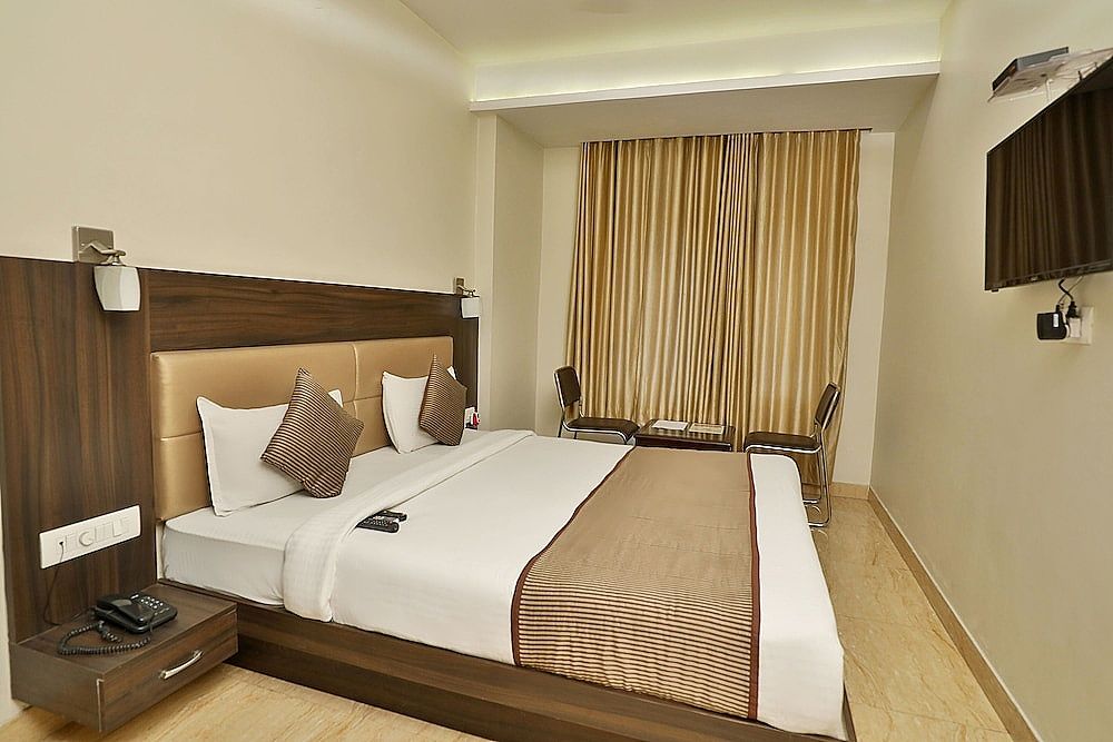 Hotel Taldar Inn