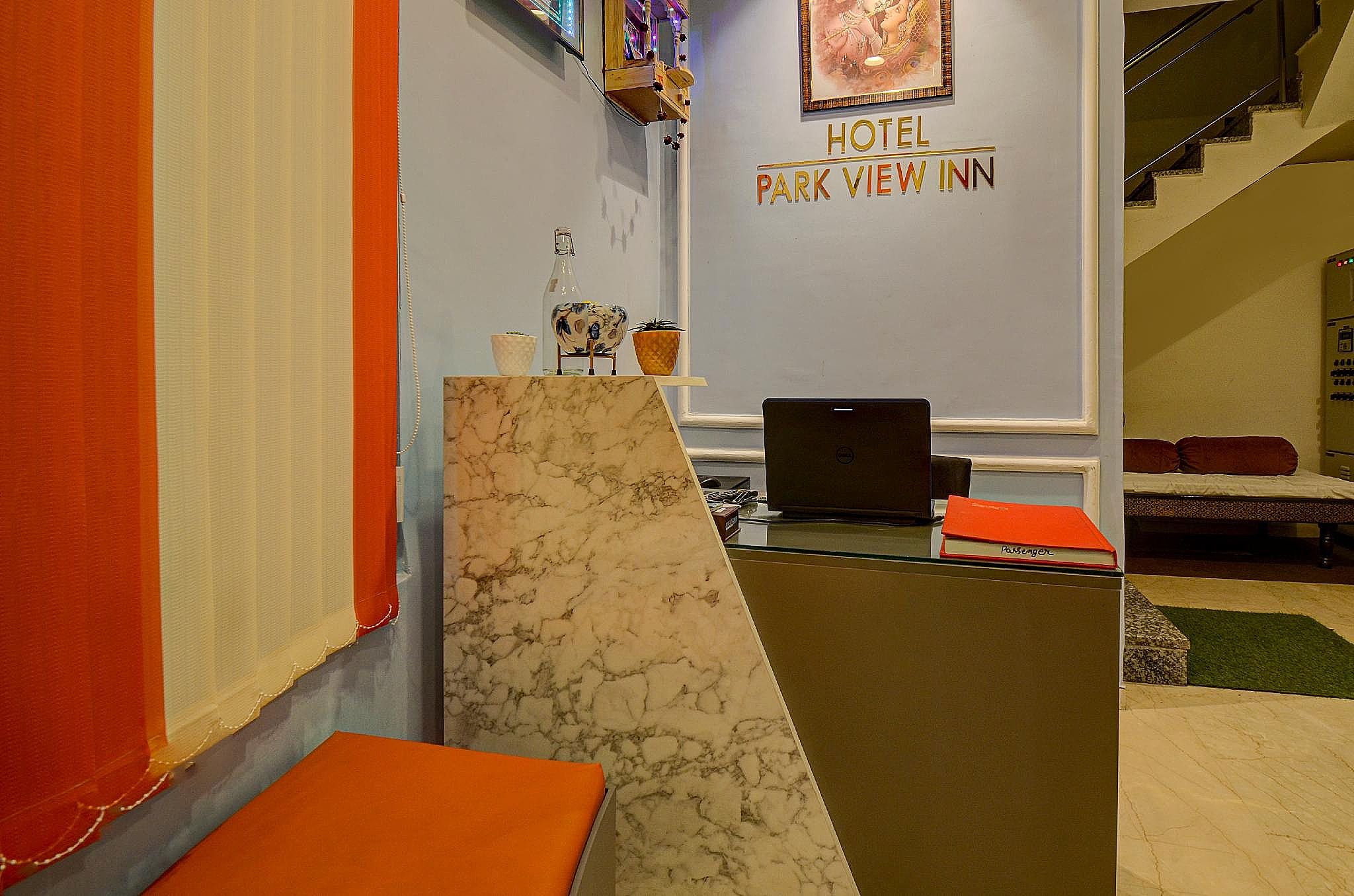 Hotel Taldar Inn