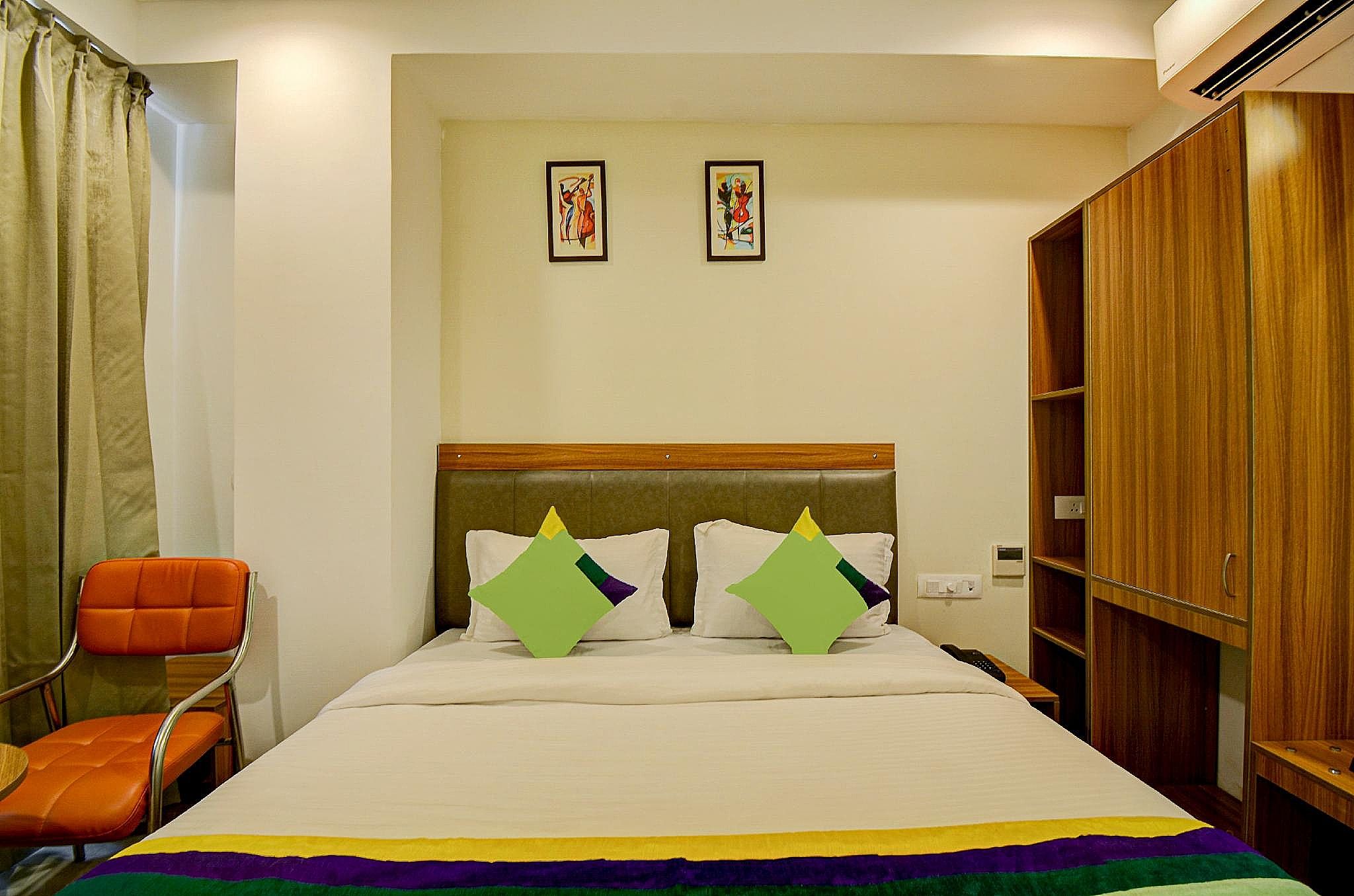 Hotel Taldar Inn