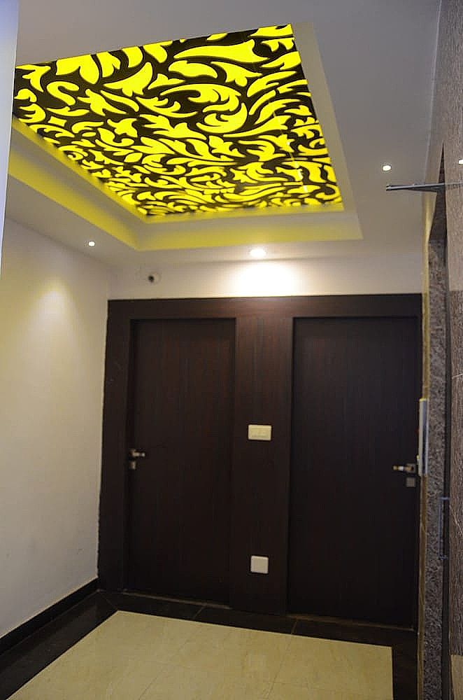 Hotel Taldar Inn