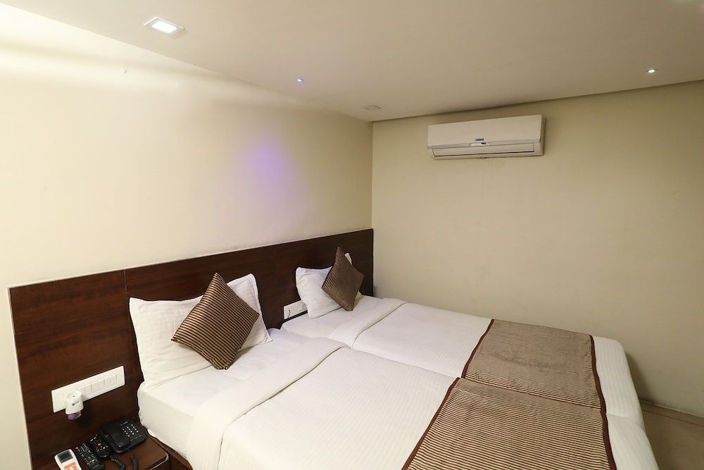 Hotel Taldar Inn