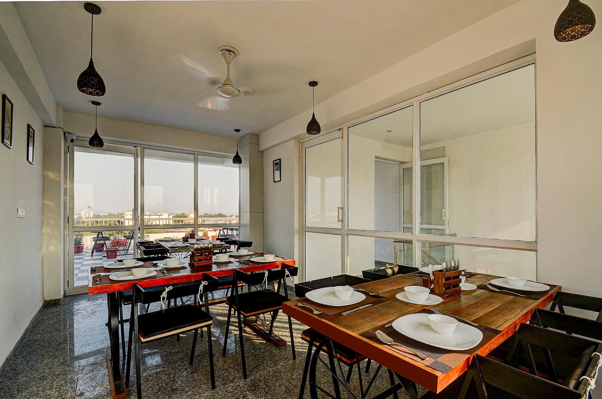 Hotel Taldar Inn
