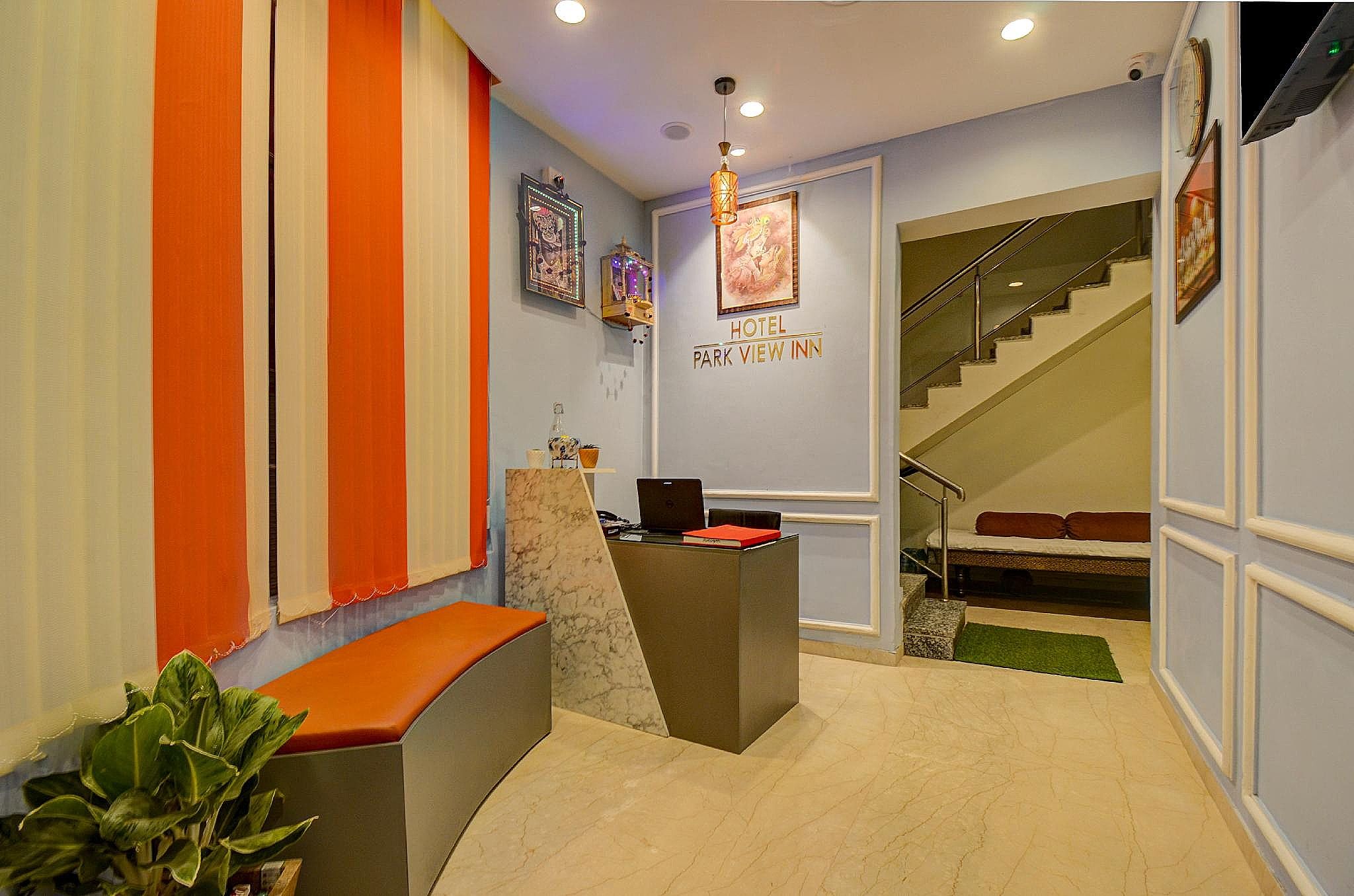 Hotel Taldar Inn