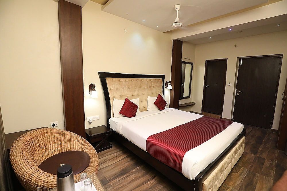 Hotel Taldar Inn