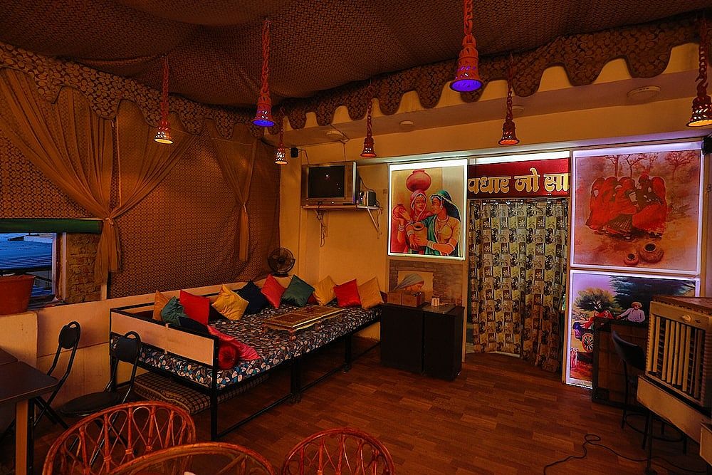 Hotel Taldar Inn
