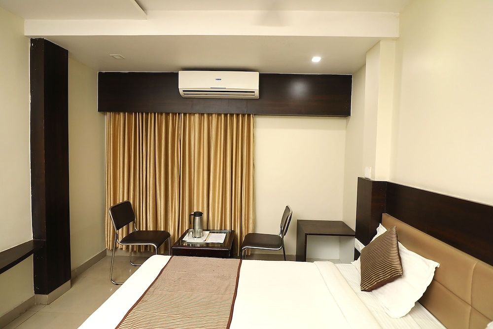 Hotel Taldar Inn