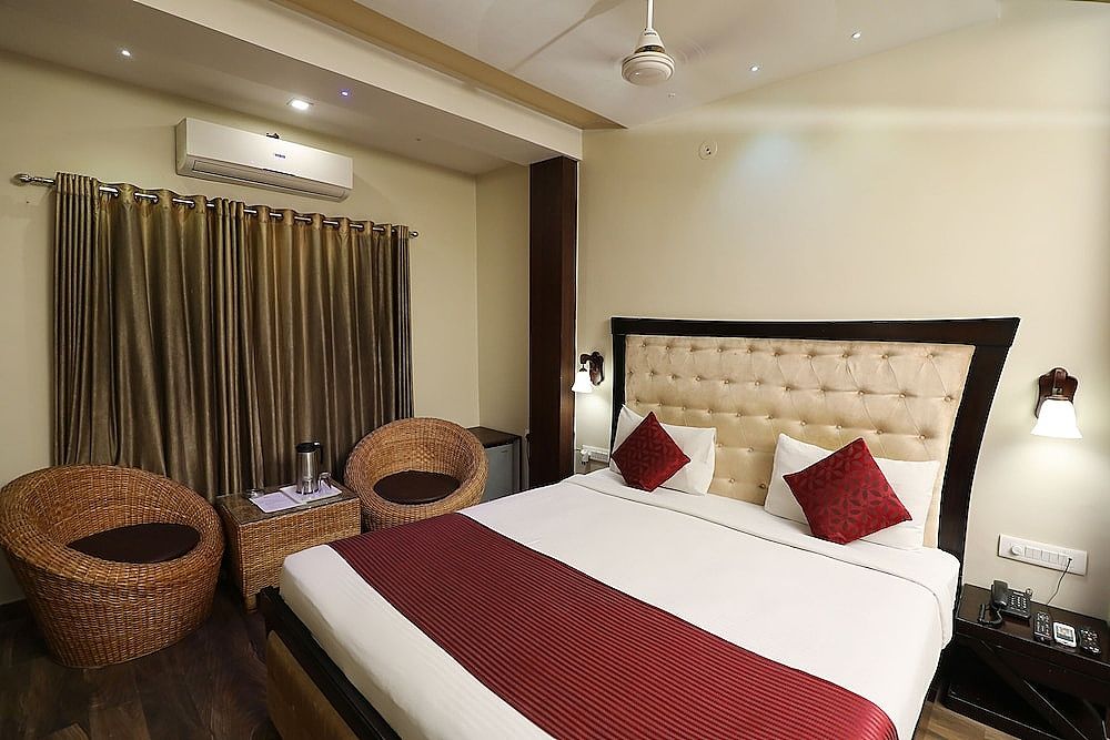 Hotel Taldar Inn