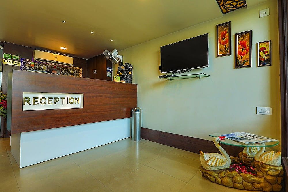 Hotel Taldar Inn