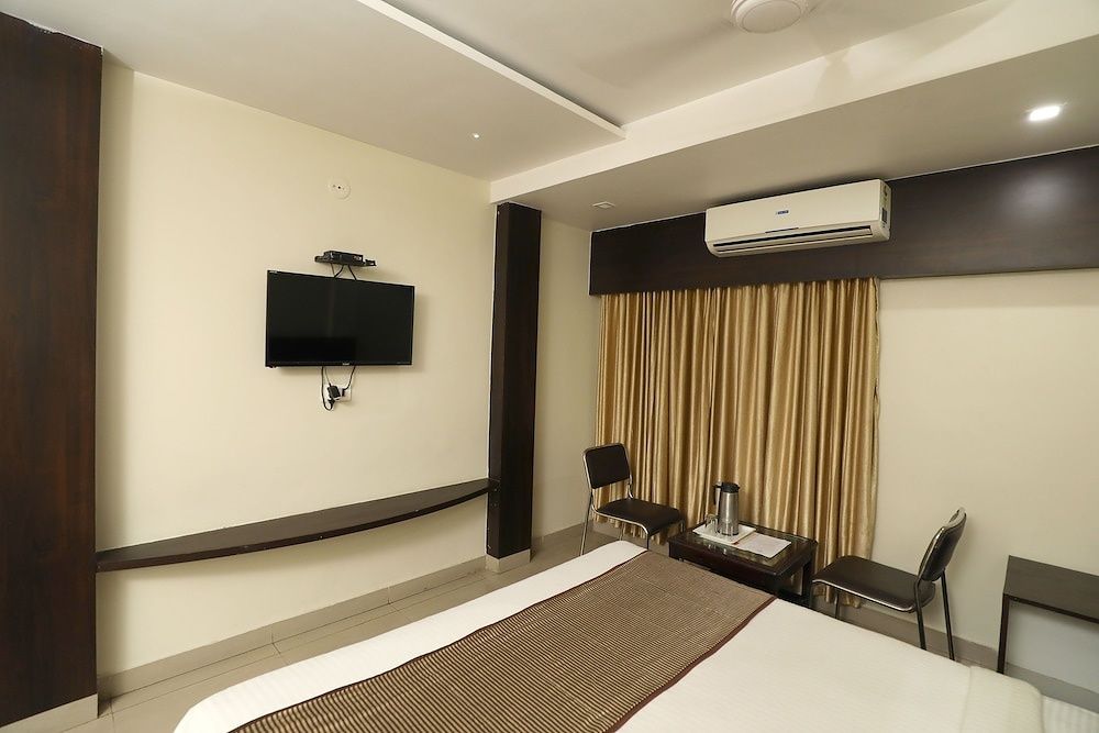 Hotel Taldar Inn