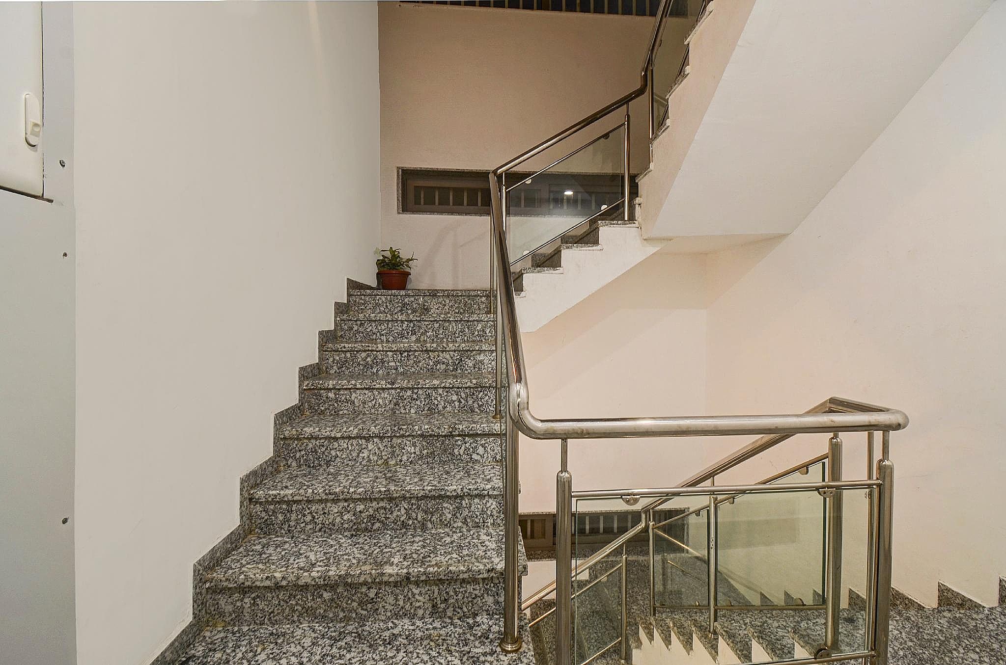 Hotel Taldar Inn