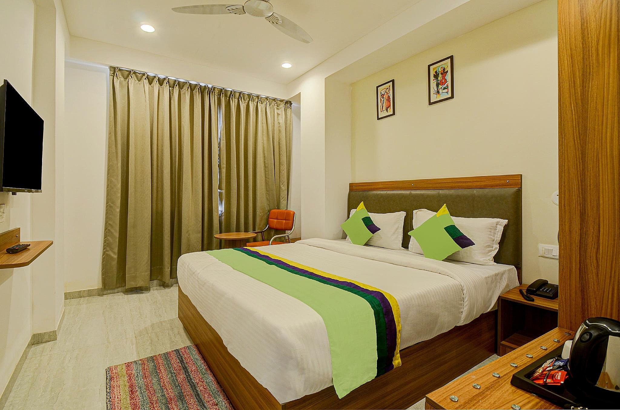 Hotel Taldar Inn
