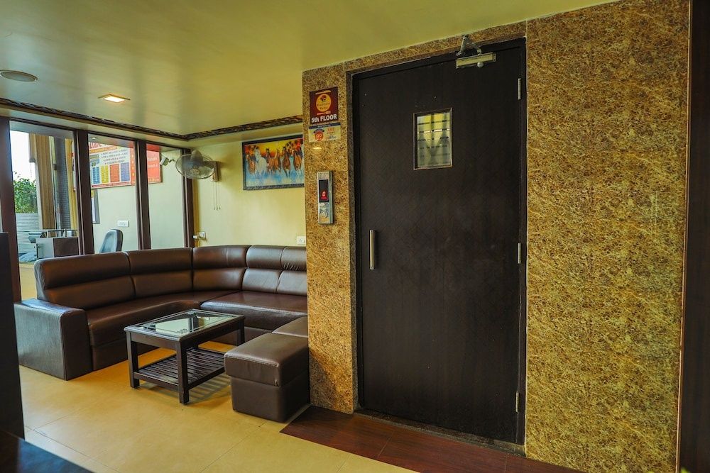 Hotel Taldar Inn