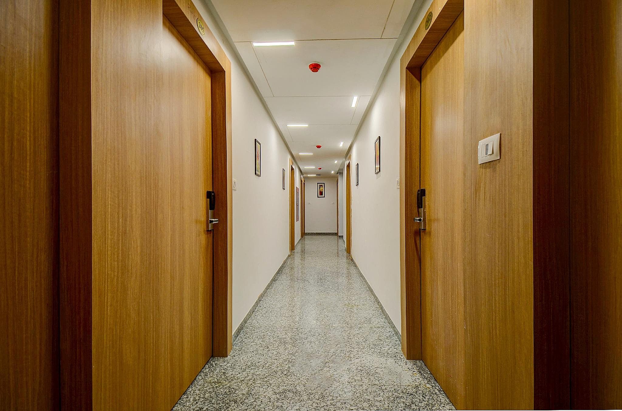 Hotel Taldar Inn
