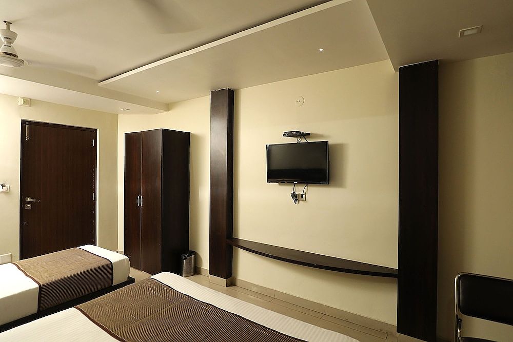 Hotel Taldar Inn