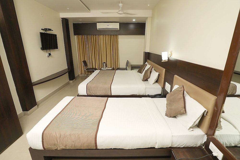 Hotel Taldar Inn