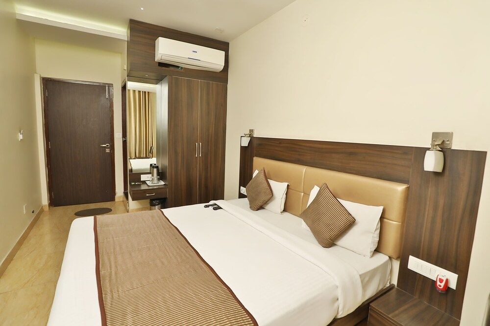 Hotel Taldar Inn