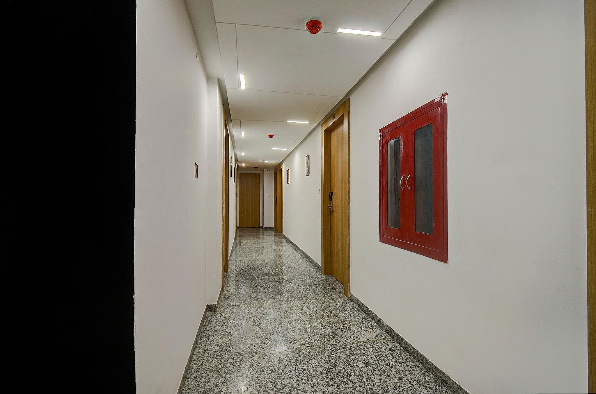 Hotel Taldar Inn