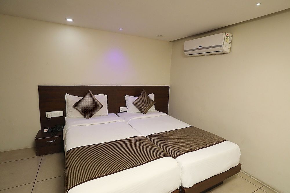 Hotel Taldar Inn