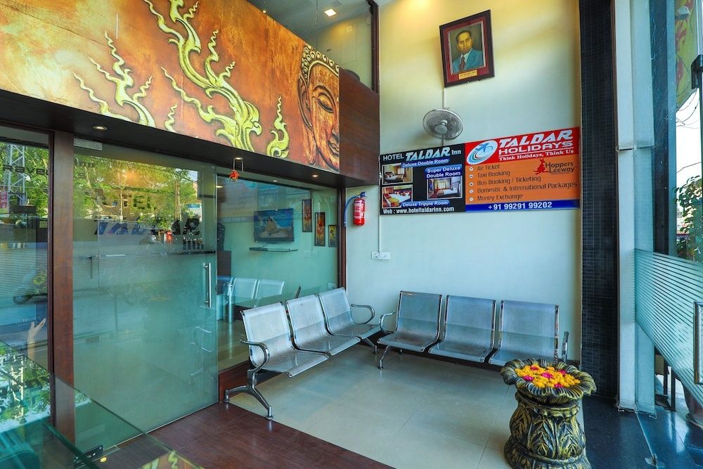 Hotel Taldar Inn