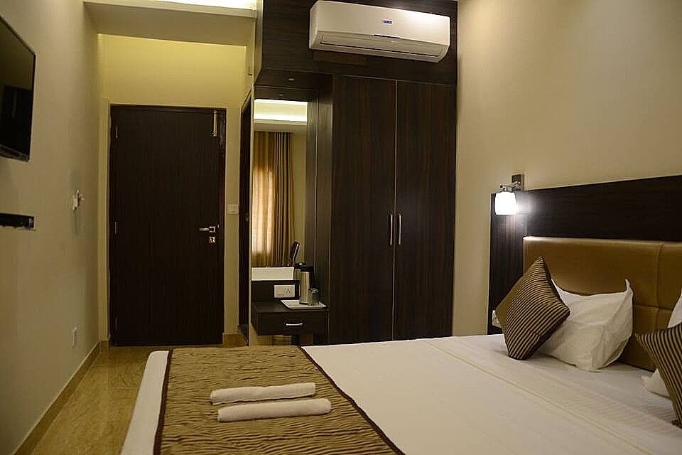 Hotel Taldar Inn
