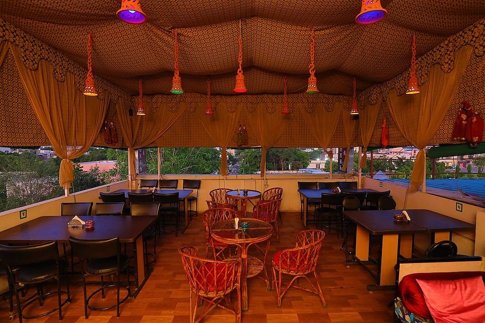 Hotel Taldar Inn