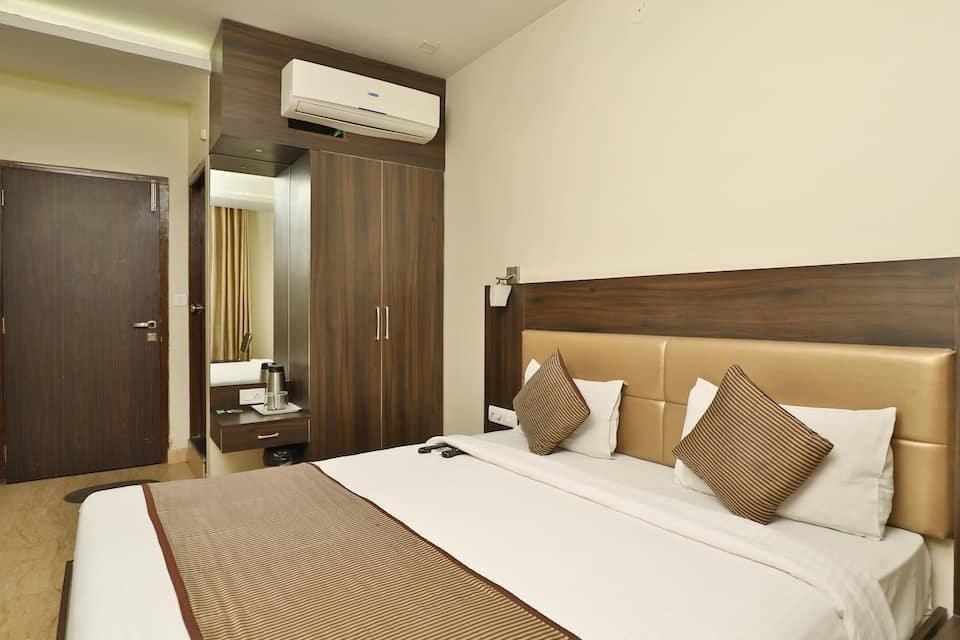 Hotel Taldar Inn