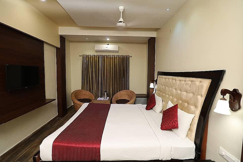 Hotel Taldar Inn