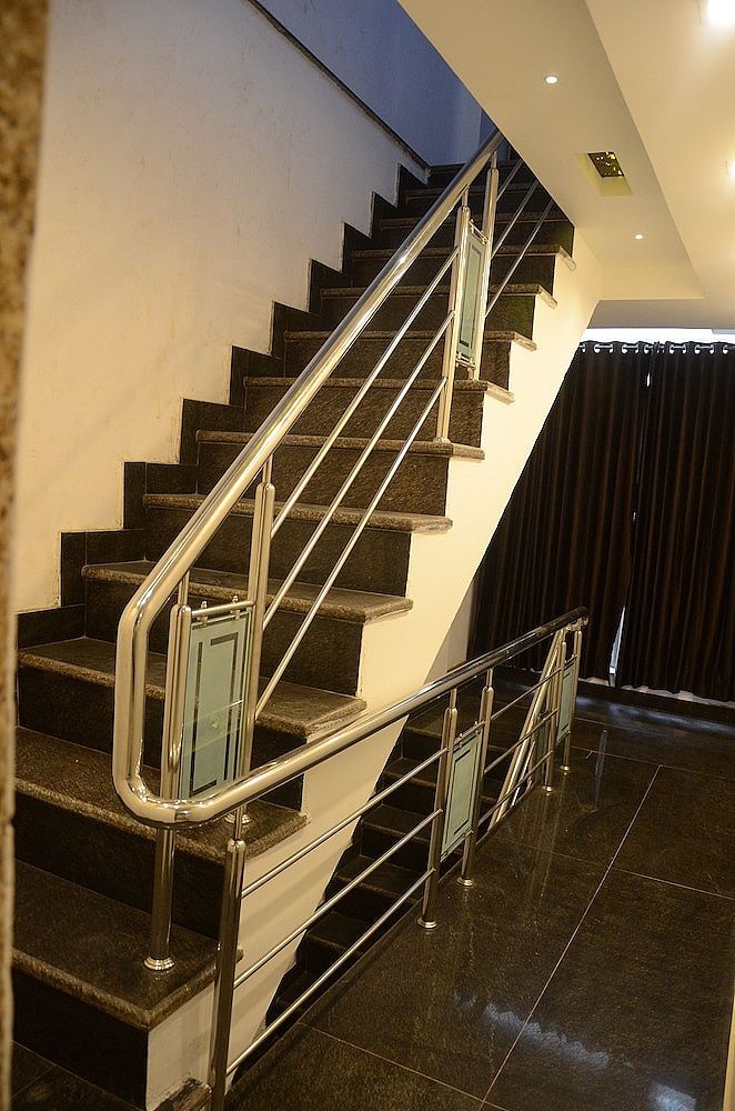 Hotel Taldar Inn