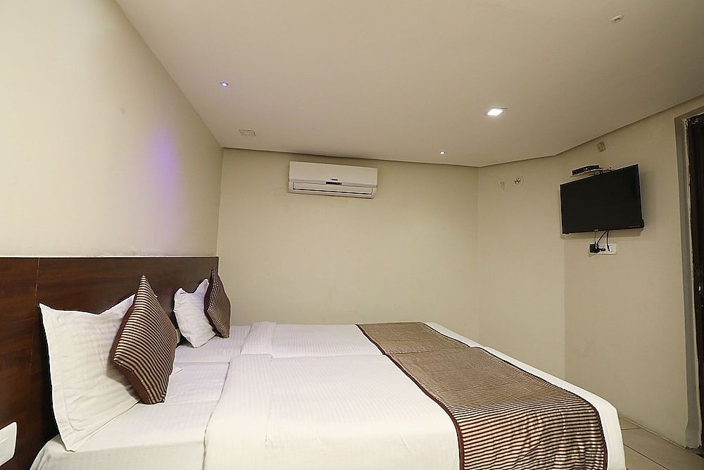 Hotel Taldar Inn