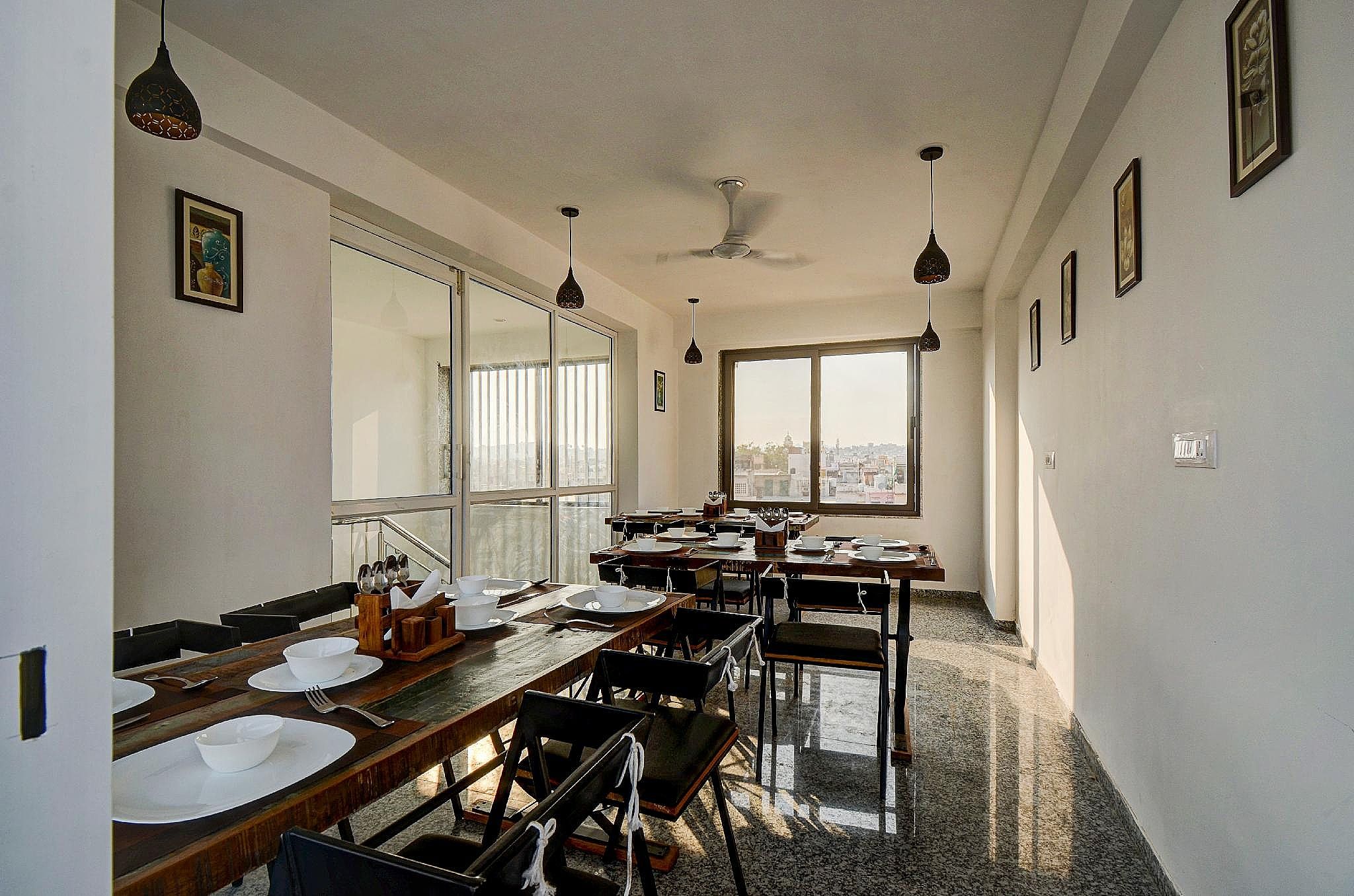 Hotel Taldar Inn