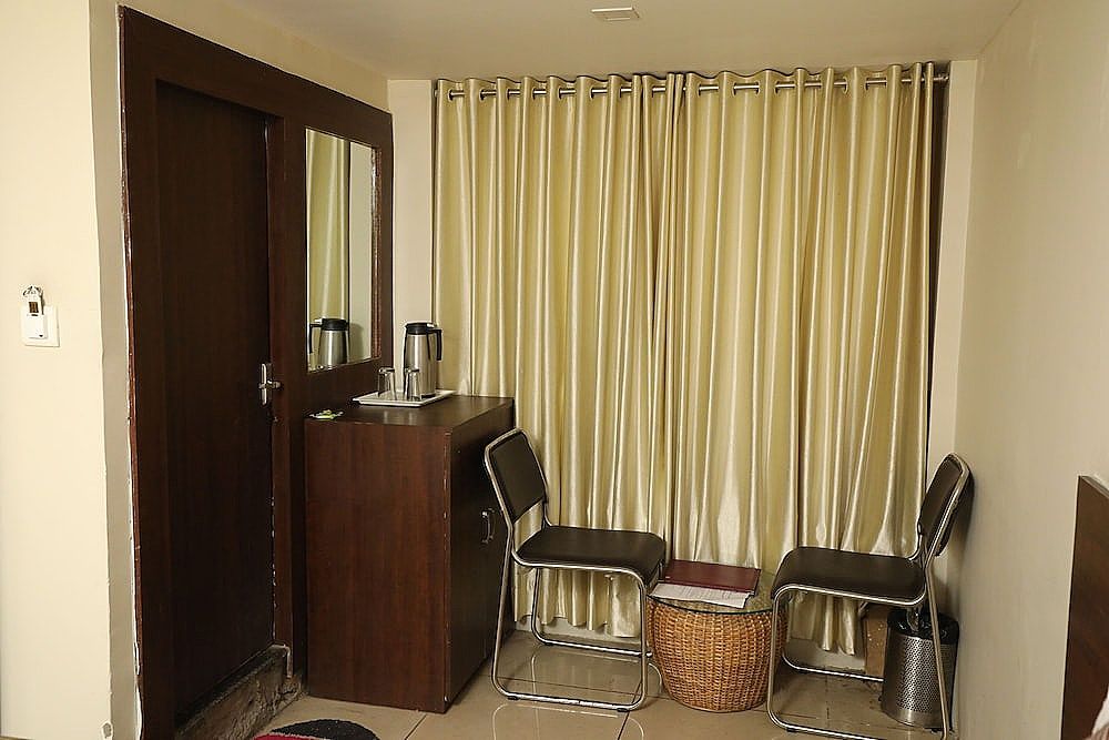 Hotel Taldar Inn