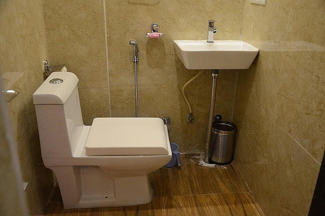 Hotel Taldar Inn